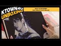 UNBOXING MAX CHANGMIN The 2nd Mini Album ‘Devil’ | 최강창민 미니 앨범 2집 언박싱