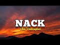 The Therapist - Nack (Official Lyrics Video)