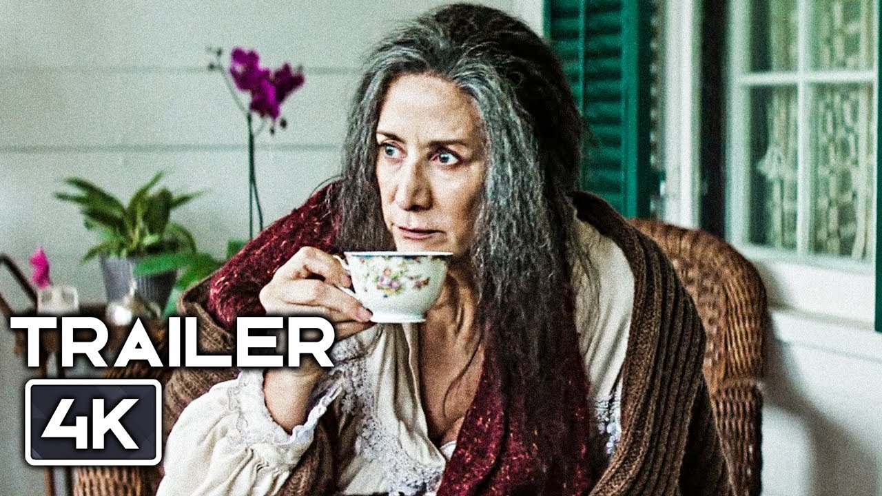 Официальный трейлер фильма «АРТИСТ» (2025) с Джанет Мактир, Дэнни Хьюстоном и Закари Куинто