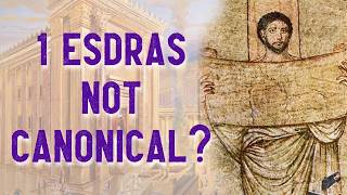 Does Codex Claromontanus Solve the Esdras Problem