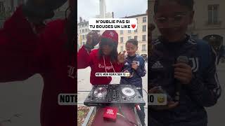DJ KING SERENITY REMIX SHATTA REGGAETON - KALASH GAZOLINA. DONNE MOI 2 SONS À MÉLANGER
