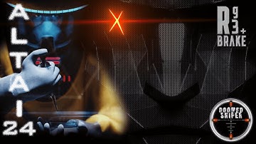 Sniper Ghost Warrior Contracts - Altai Mountains | Deadeye Stealth | Part II