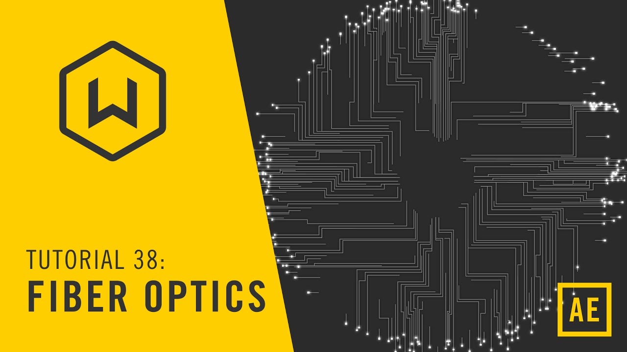 Tutorial 38 Fiber Optics YouTube