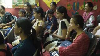 Parents Orientation Program