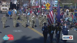 Celebrity What's the difference between Memorial Day and Veteran's Day? Net Worth