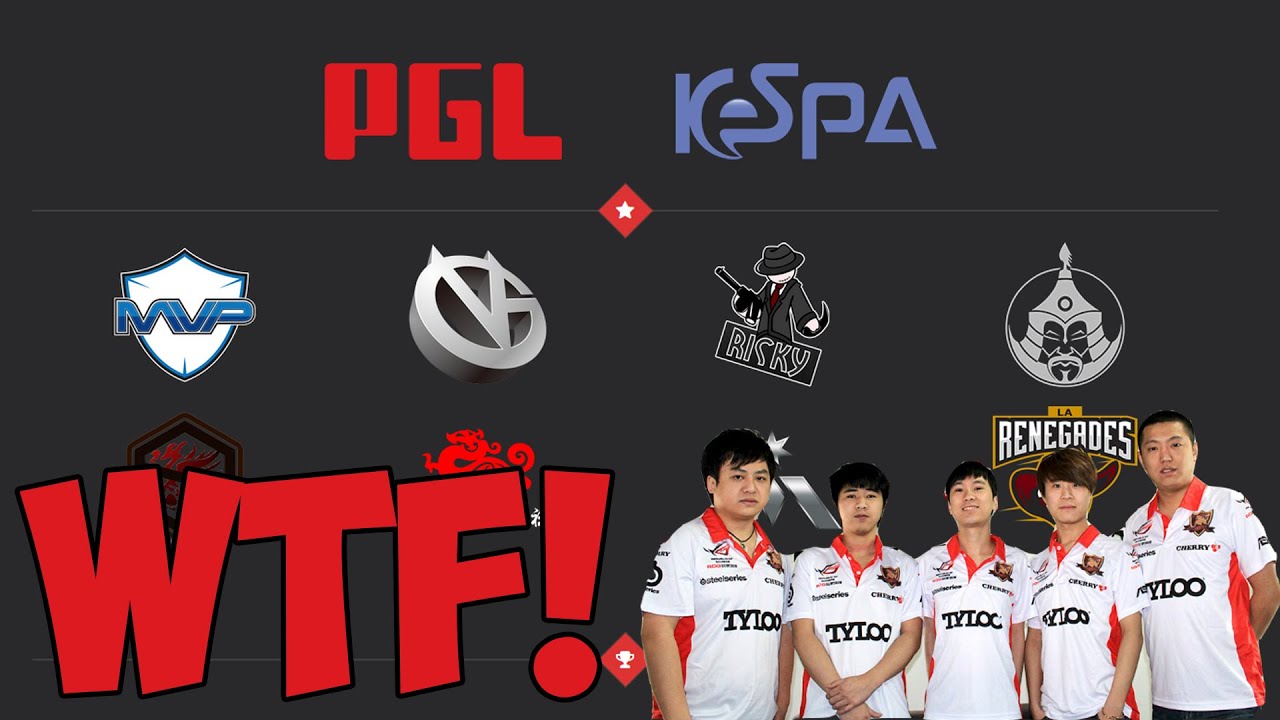 PGL Asia Minor Championship WTF! #26 | CSGO