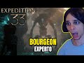 BOURGEON EN DIFICULTAD EXPERTO | EXPEDITION 33