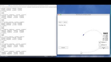 CarND-Extended-Kalman-Filter-Project