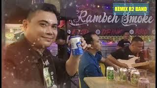 PIBOTON OTINKU #REMIX R2 BAND #BRAMBEH SMOKE CAFE