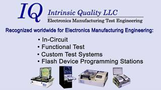 Prodigy: Flash Device Programmer from Intrinsic Quality