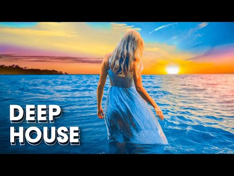 Charlie Puth, Ed Sheeran, Martin Garrix & Kygo🌱Deep House Mix by Summer Deep #07