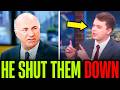 Adam Mockler DESTROYS CNN Panel in Viral Debate Compilation