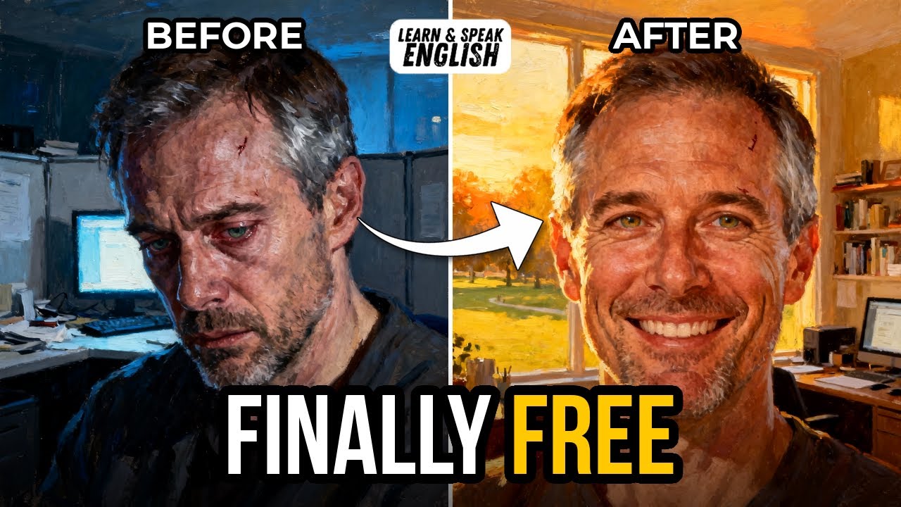 He Stopped Trading Hours for Dollars. Then Everything Changed.