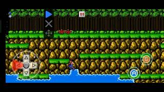 metal contra x Auto clicker.      haker screenshot 5