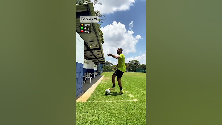 APRIMORE SUA VISÃO DE JOGO NO FUTEBOL | Treino para manter a cabeça erguida | #Shorts