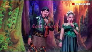 BARENG NERIMA VOC: DEVI ANEKA TUNGGAL FEAT RADEN ANEKA TUNGGAL