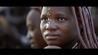 NAMIBIA (Trailer)