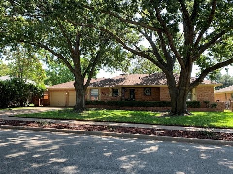 1214 Tanager Ln, Garland, TX home video tour
