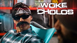 Woke Cholos | David Lopez