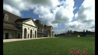 From the Great Saltworks of Salins-les-Bains to the Royal Saltworks of  ... (UNESCO/NHK)