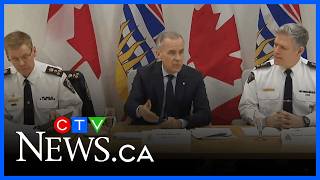 Feds outline new plan to combat extortion