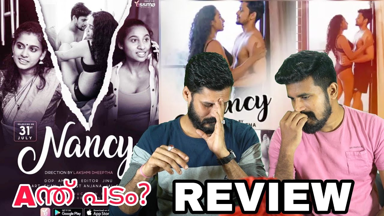 nancy malayalam movie review