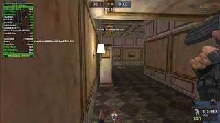 CHEAT VIP POINT BLANK ZEPETTO