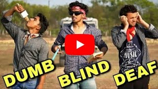 .Blind.deafraund2Hell New Video