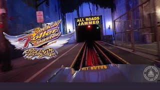 FINAL Rock 'n' Roller Coaster Starring Aerosmith Ride | Hollywood Studios October 2025