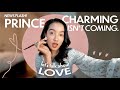 “i'm scared of dying alone.” dude, stop waiting for someone to save you. | Love & Relationships GRWM