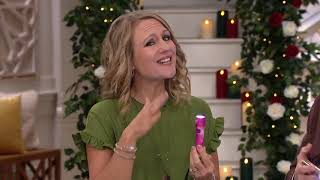 HALO Set of 4 Ultra-Bright LED Flashlights with Gift Boxes on QVC screenshot 4