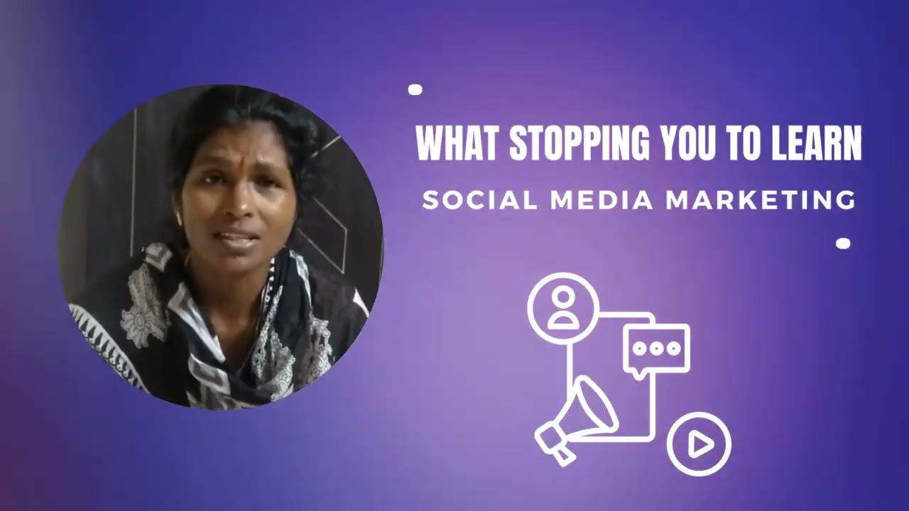 @FreeGurukul Social Media Marketing Training Reviews - Student Success Stories 