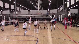 Jacelin Mckie 2020 Liberooh Highlights Scva Mandatories