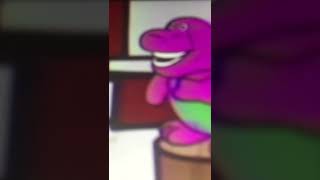 Rock With Barney