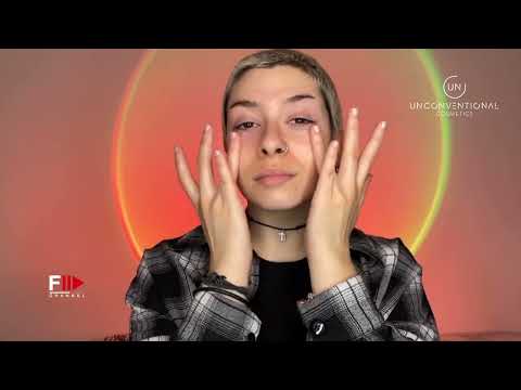 UNCONVENTIONAL COSMETICS Skincare Tutorial 2023 - Fashion Channel