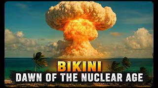 The Paradise America Erased | Bikini Atoll and the Nuclear Tests That Poisoned It