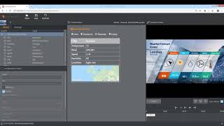 Viz Pilot Edge-Data Integration Example
