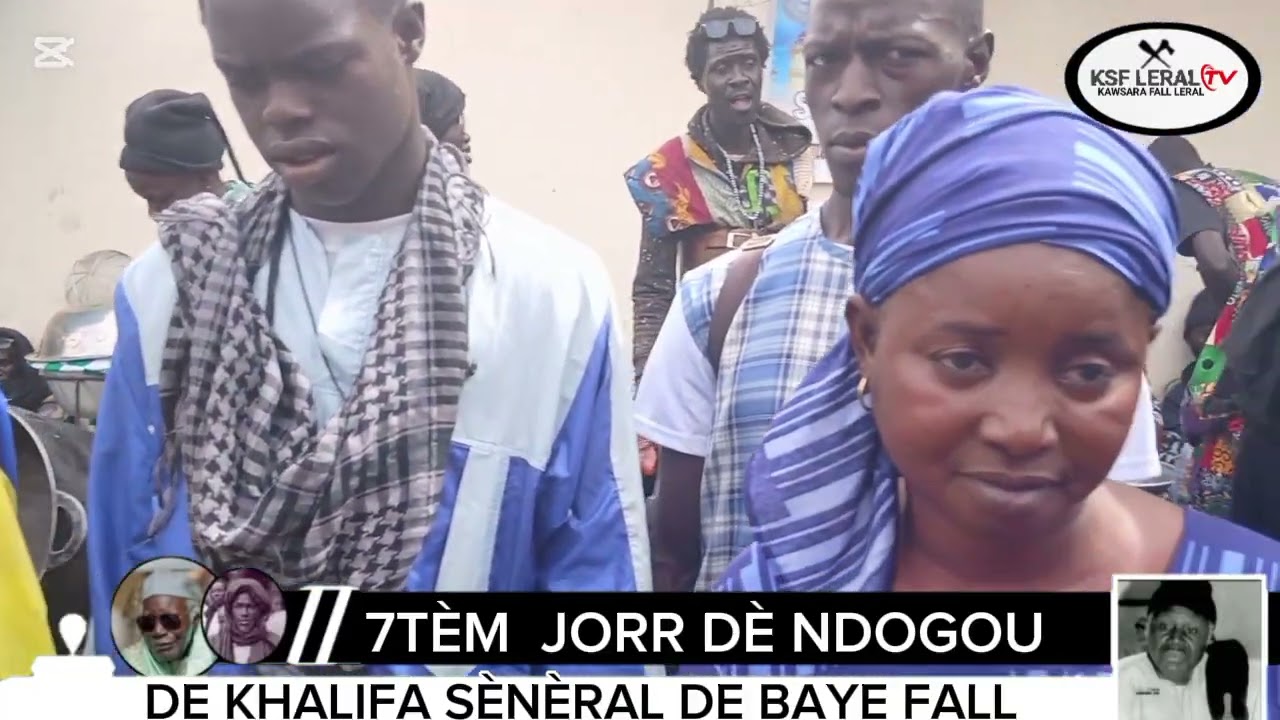 KAWSARA FALL LETRAL TV 