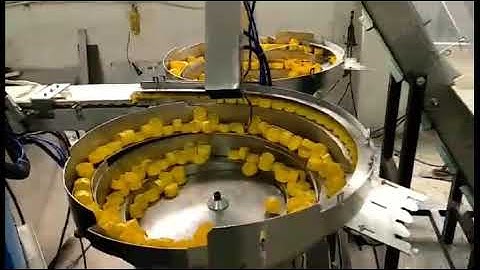 Cap Closure Tapa wadding lining foil inserting machine