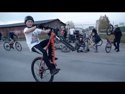 Video: Världens Bästa Cykelturer