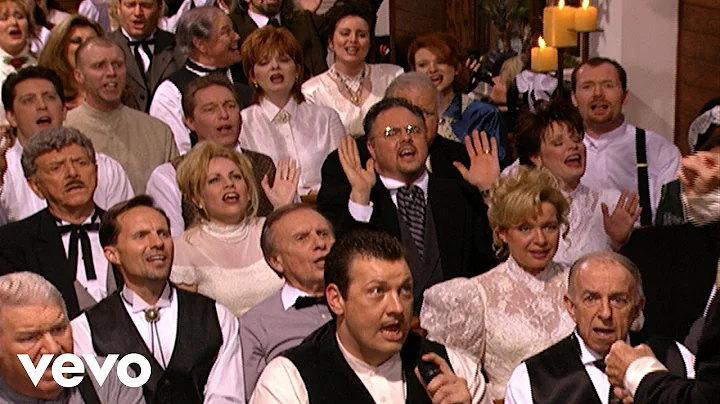 Bill & Gloria Gaither - Revive Us Again (Live)