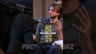 Midwestern Slang with Comedian Charlie Berens, Part 1