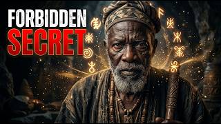 WHAT THE BIBLE HID The LOST Part About African Gods and Their MIRACLES