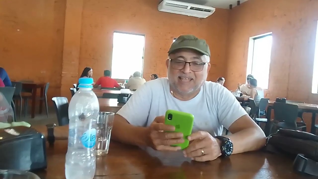 Restaurante em Rio tinto paraiba 31 01 2026