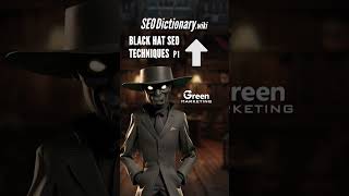 Common Black Hat SEO Techniques Part 1 - SeoDictionary.wiki   #blackhatseo