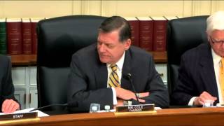 Hearing: National Institutes of Health Budget (EventID=104640)