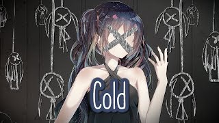 Nightcore  Cold  S