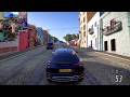 Lamborghini Urus 910hp - Forza Horizon 5 I Logitech G29 Steering Wheel (Night to Day Drive)