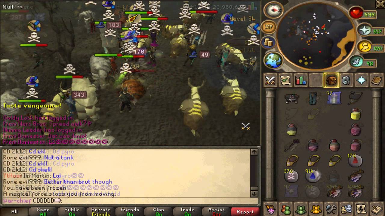 How far we've come...