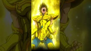 Aioria de Leo Divino